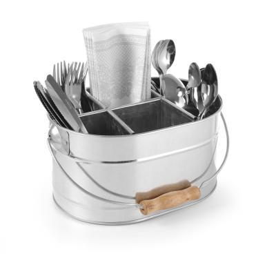 Bar Caddy, HENDI, 245x180x(H)130mm | 425978